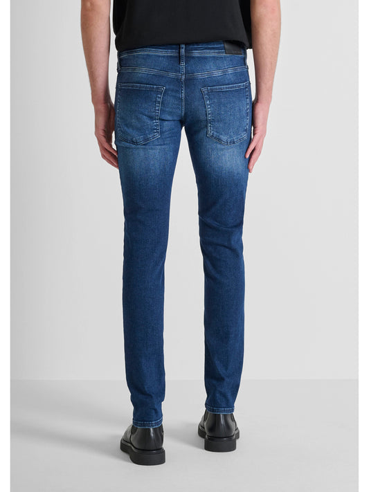 Antony Morato Jeans Slim Uomo Ozzy Denim