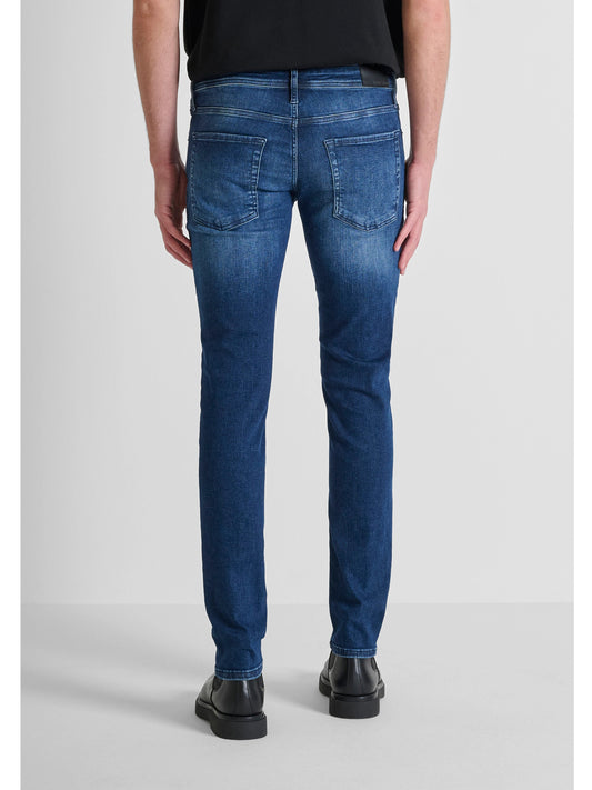 Antony Morato Jeans Slim Uomo Ozzy Denim