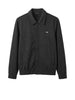 antony morato giubbino uomo grigio melange scuro 7207029