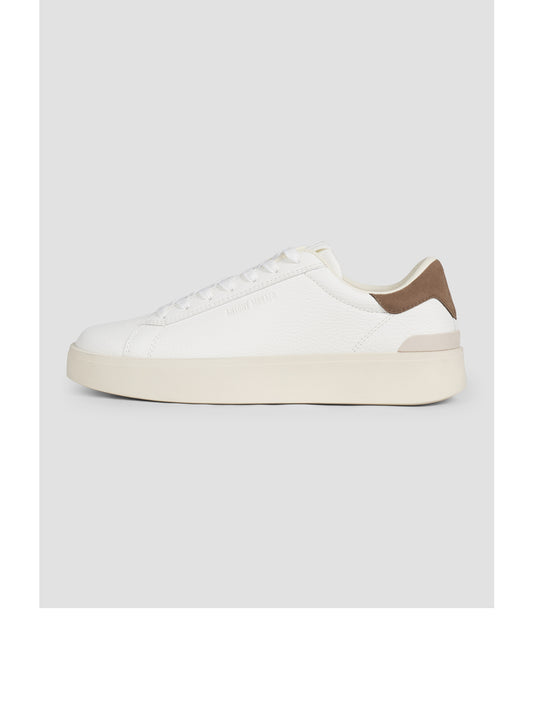 Antony Morato Sneakers Uomo Travis Bianco sporco