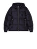 armani exchange piumino uomo nero 7264106