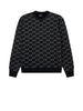 armani exchange maglione uomo nero 9372278