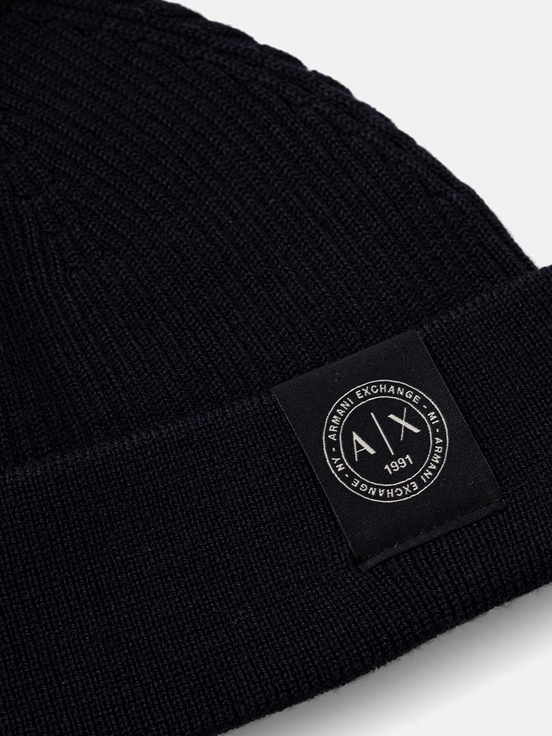 Armani Exchange Cappello Uomo Navy scuro