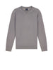 armani exchange maglione uomo marrone chiaro 891879
