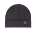 armani exchange cappello uomo beige melange 5753928