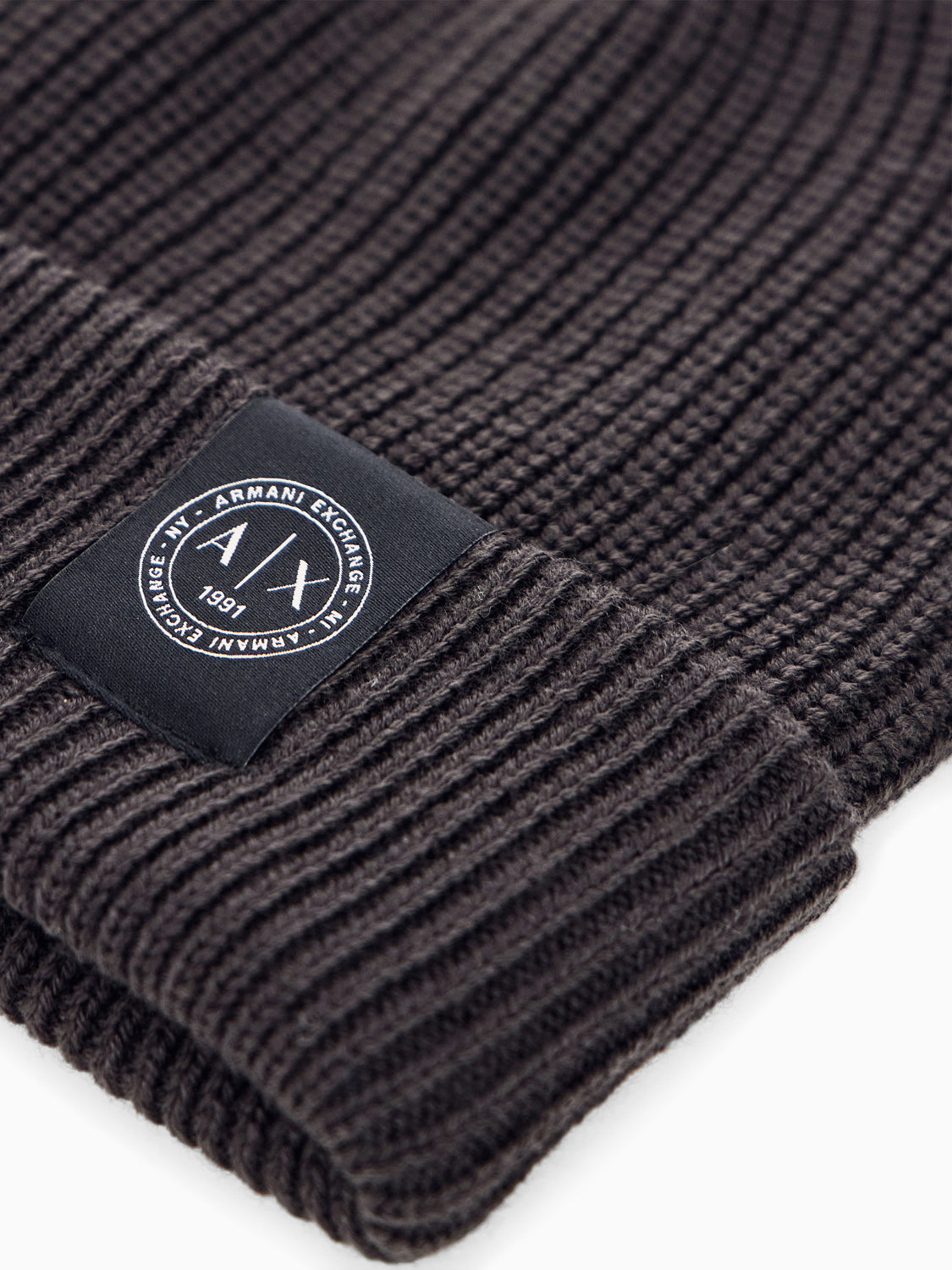 Cappello Uomo Grigio Scuro