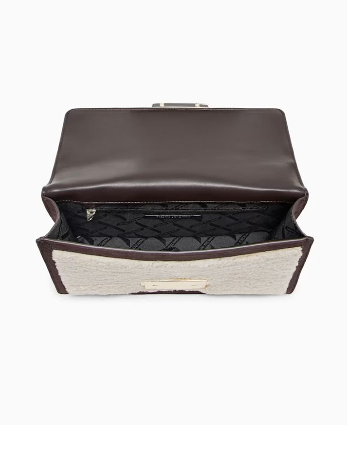 Armani Exchange Borsa a Spalla Donna