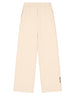 armani exchange pantalone tuta donna beige 2184807