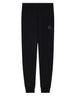 armani exchange pantalone tuta donna nero 8728052