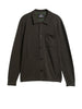 barbour cardigan uomo bellam olive 7924648
