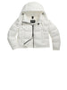 blauer piumino donna gloria bianco ottico 2635289