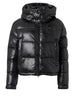 blauer piumino donna gloria nero 7347344