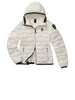 blauer piumino donna camelia bianco ottico 2180058
