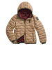 blauer piumino donna camelia caffelatte 2605170