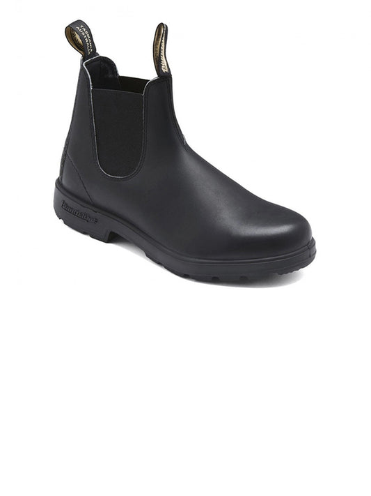 Blundstone Stivaletti Unisex 510 Black Leather Nero