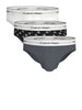 calvin klein slip uomo bianco 5887198
