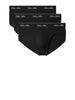calvin klein slip uomo nero 1657221