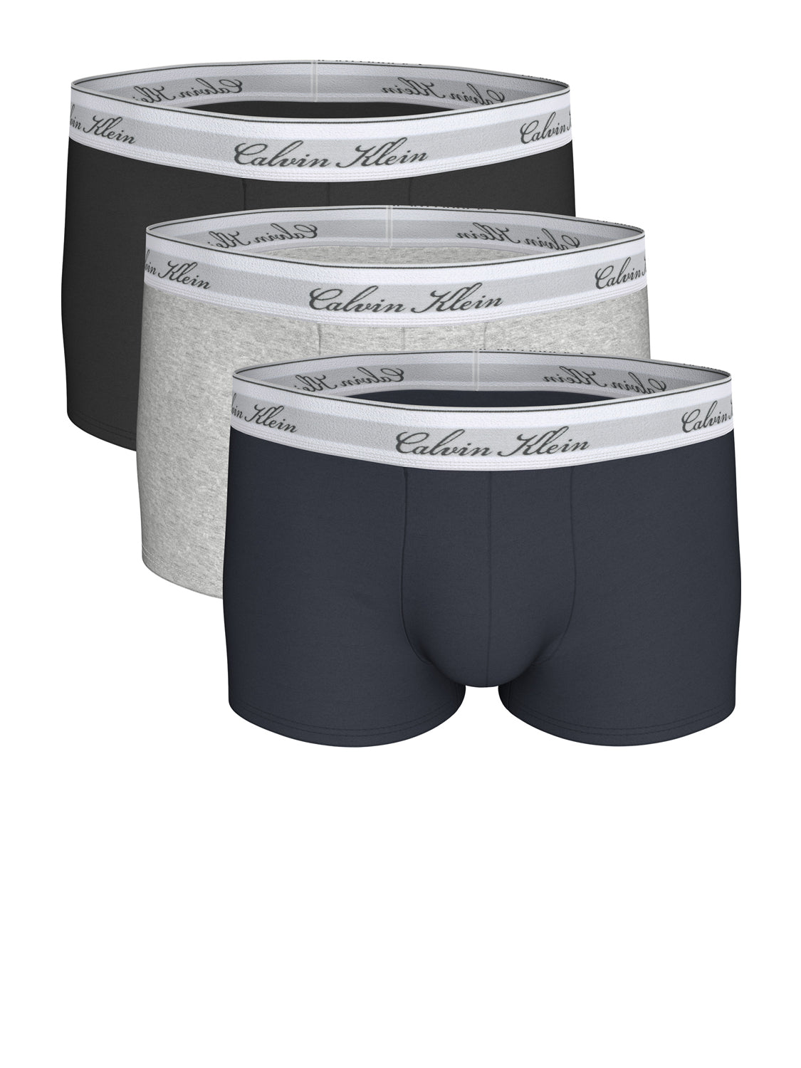 Calvin Klein Boxer Uomo Blu