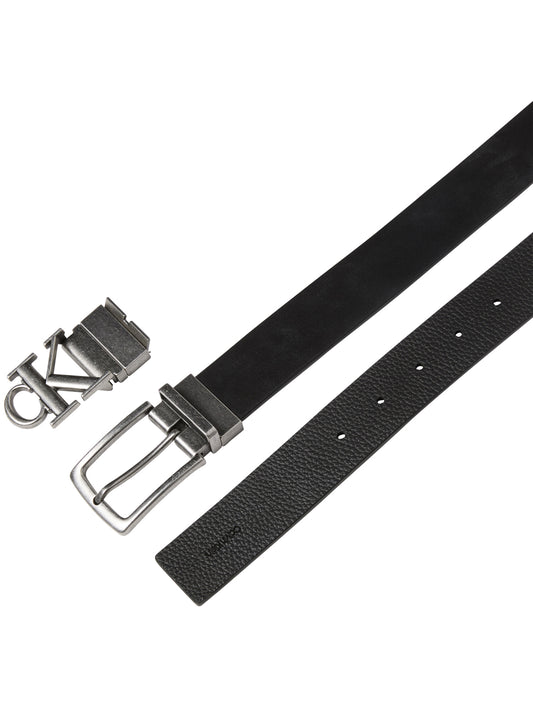 Calvin Klein Cintura Uomo Nero