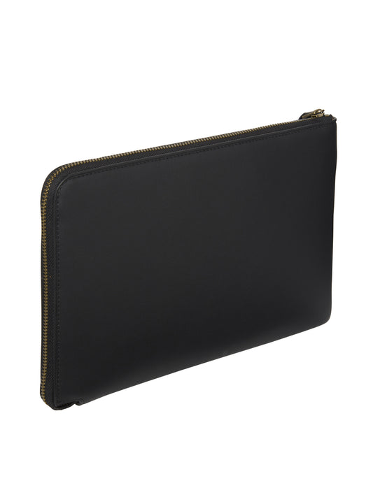 Calvin Klein Portafoglio Unisex Nero
