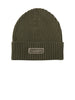 calvin klein cappello uomo verde oliva 68129