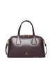 calvin klein borsa a spalla donna bordeaux 7636320