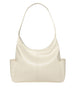 calvin klein borsa a spalla donna beige 5619217