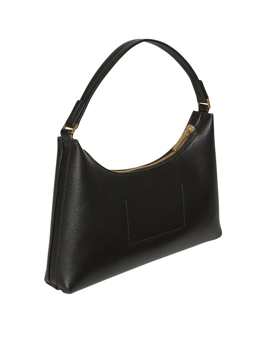 Calvin Klein Borsa a Spalla Donna Nero