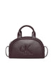 calvin klein borsa a mano donna bordeaux 8967286
