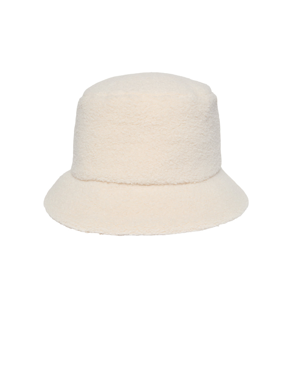 Calvin Klein Cappello Donna Beige