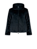 ciesse piumini giubbotto imbottito donna nero 8178137