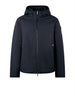 ciesse piumini giubbotto imbottito uomo nero 2287458