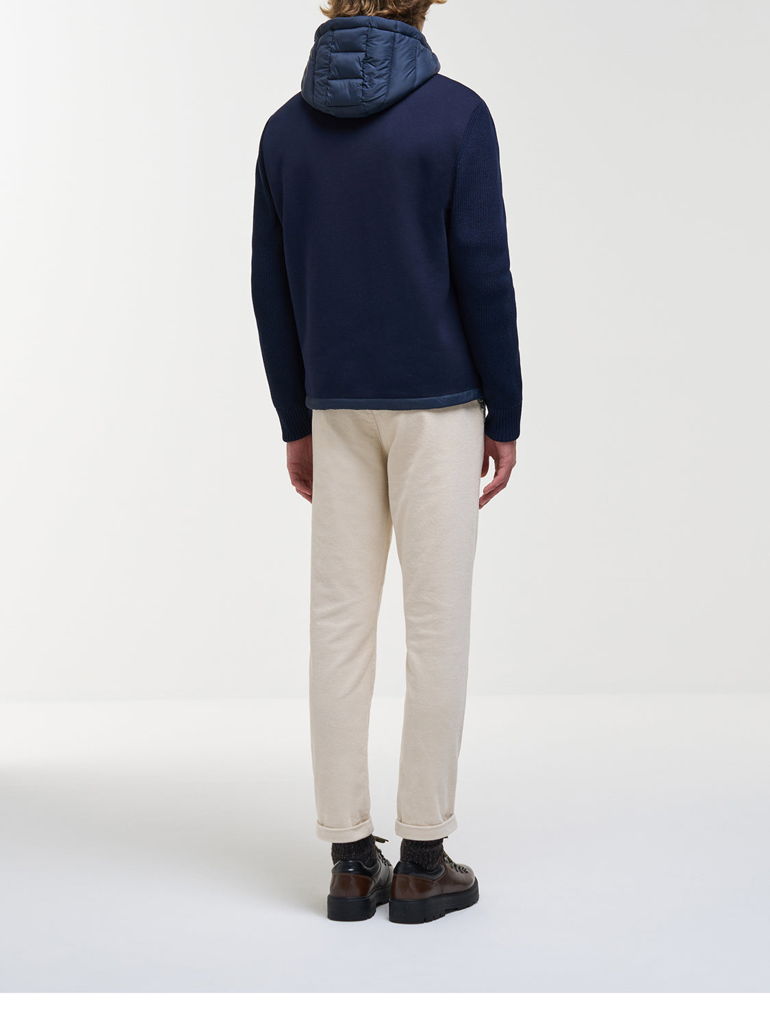Colmar Piumino Uomo Legacies Navy