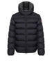 colmar piumino uomo remind nero 8108577