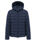 colmar piumino uomo mindset navy 9873727
