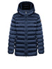 colmar piumino donna deluxe navy 4420133