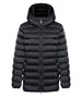colmar piumino donna deluxe nero 6535513
