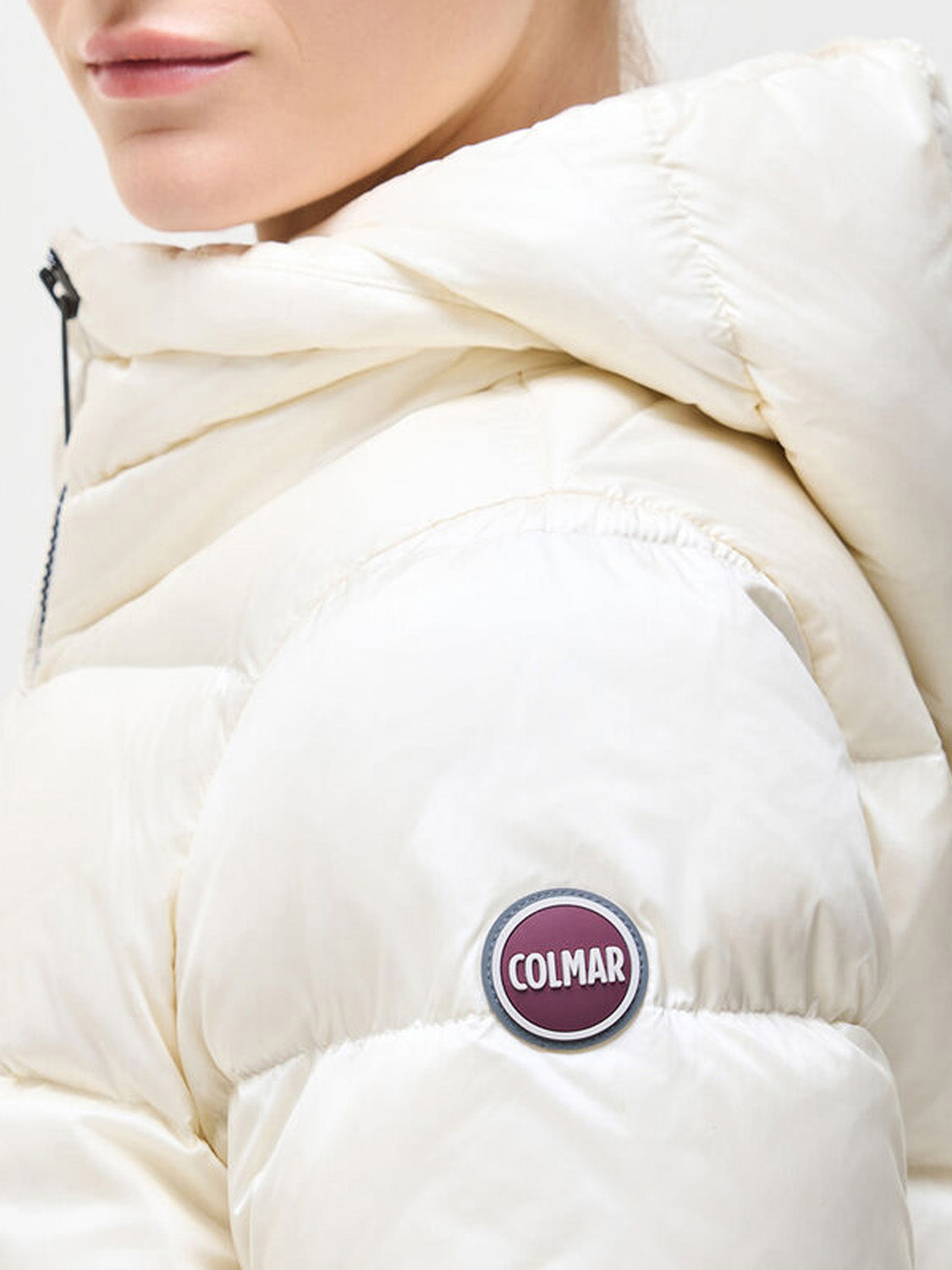 Colmar Piumino Donna Deluxe Tofu