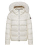 colmar piumino donna deluxe tofu 2282372