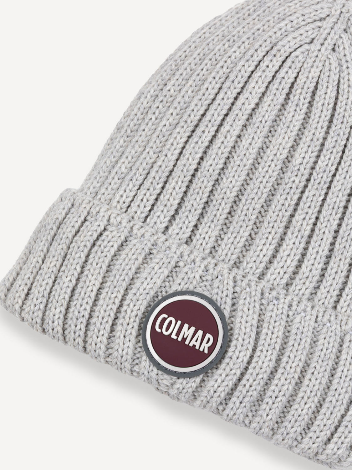 Colmar Cappello Unisex Filmax Grigio melange