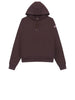 colmar felpa cappuccio uomo modish marrone 1768057