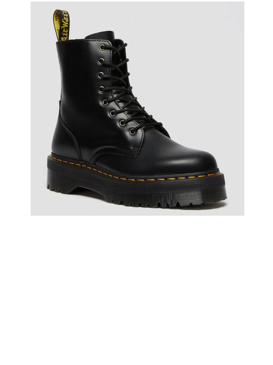 Dr. Martens Stivaletti Donna Jadon Nero