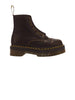 dr martens stivaletti donna sinclair marrone scuro 6185192