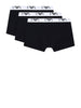 emporio armani boxer uomo 3 pack nero 8690209