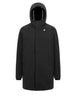 k way parka uomo marlyn bonded nero 5469471