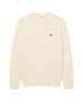 lacoste maglione uomo bianco 2872501