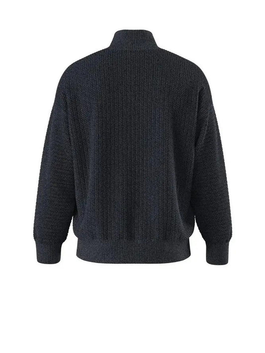 Lacoste Maglione Uomo Grigio