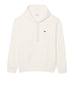 lacoste felpa cappuccio uomo bianco 8667804