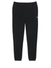 lacoste pantalone tuta uomo nero 3970623