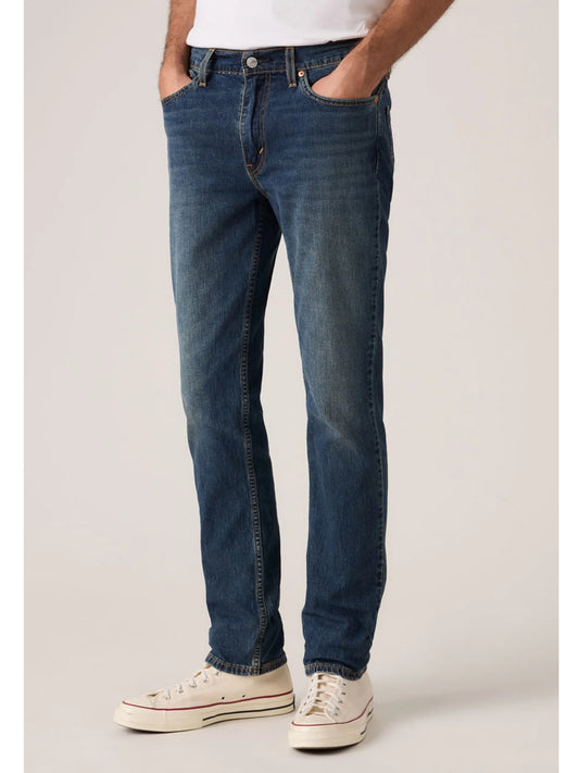 Levi's Jeans Slim Uomo 511™ Slim Denim scuro